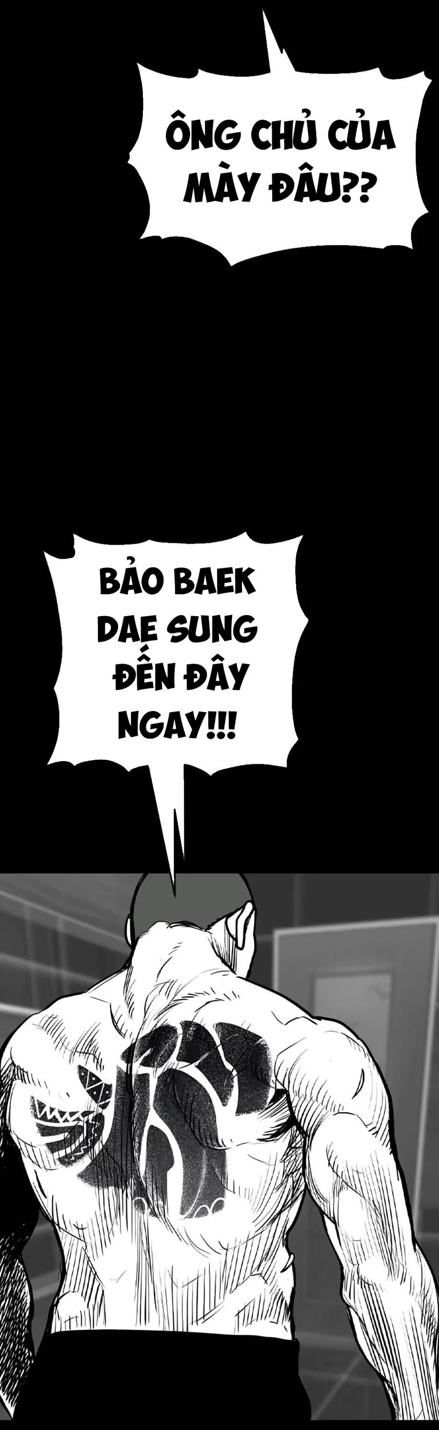 Chuyển Hóa Chapter 54 - 40