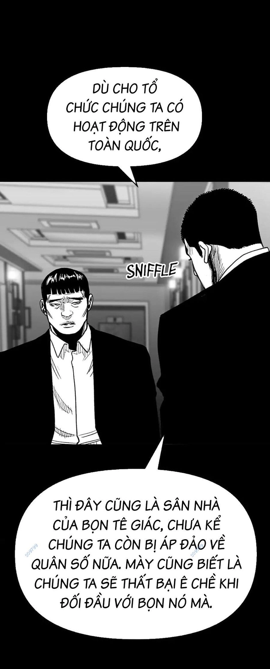 Chuyển Hóa Chapter 54 - 45