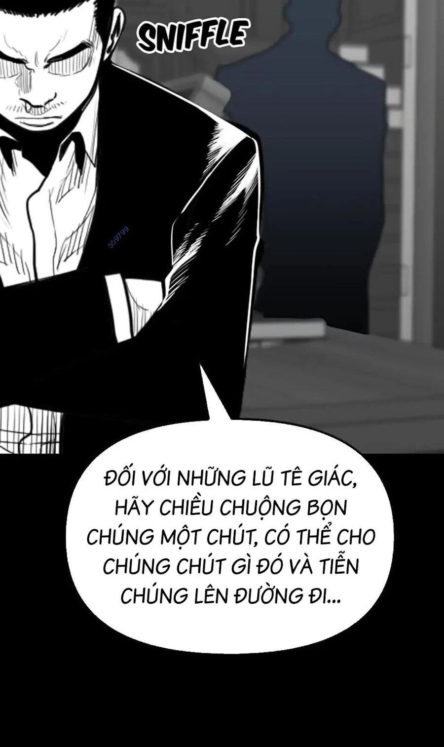 Chuyển Hóa Chapter 54 - 48