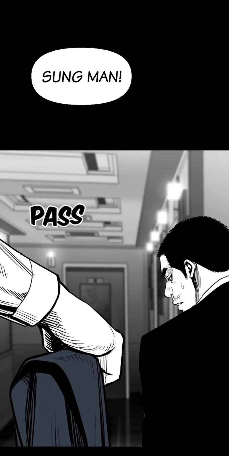 Chuyển Hóa Chapter 54 - 49