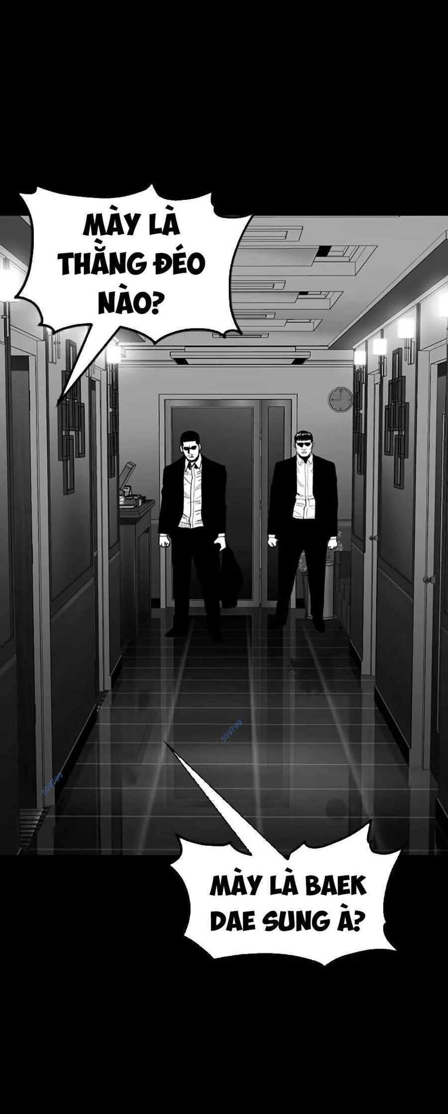 Chuyển Hóa Chapter 54 - 58