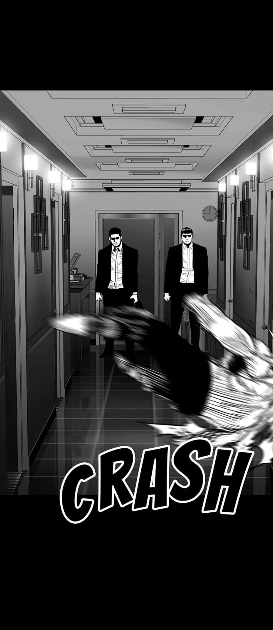 Chuyển Hóa Chapter 54 - 59