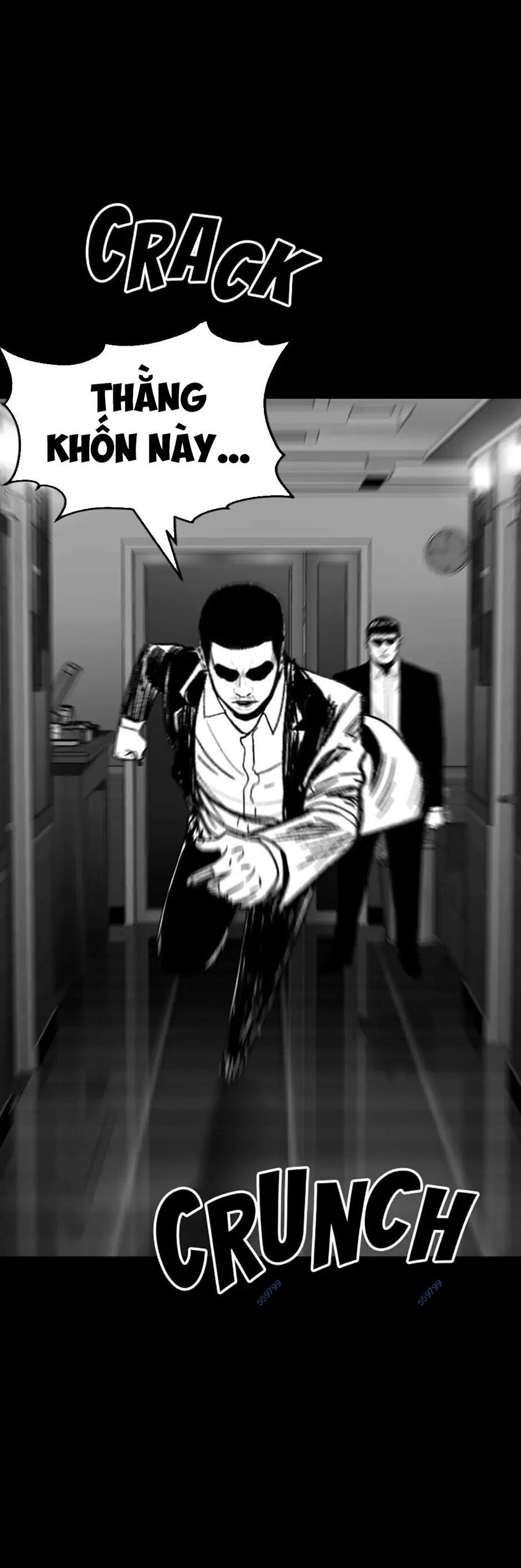 Chuyển Hóa Chapter 54 - 60