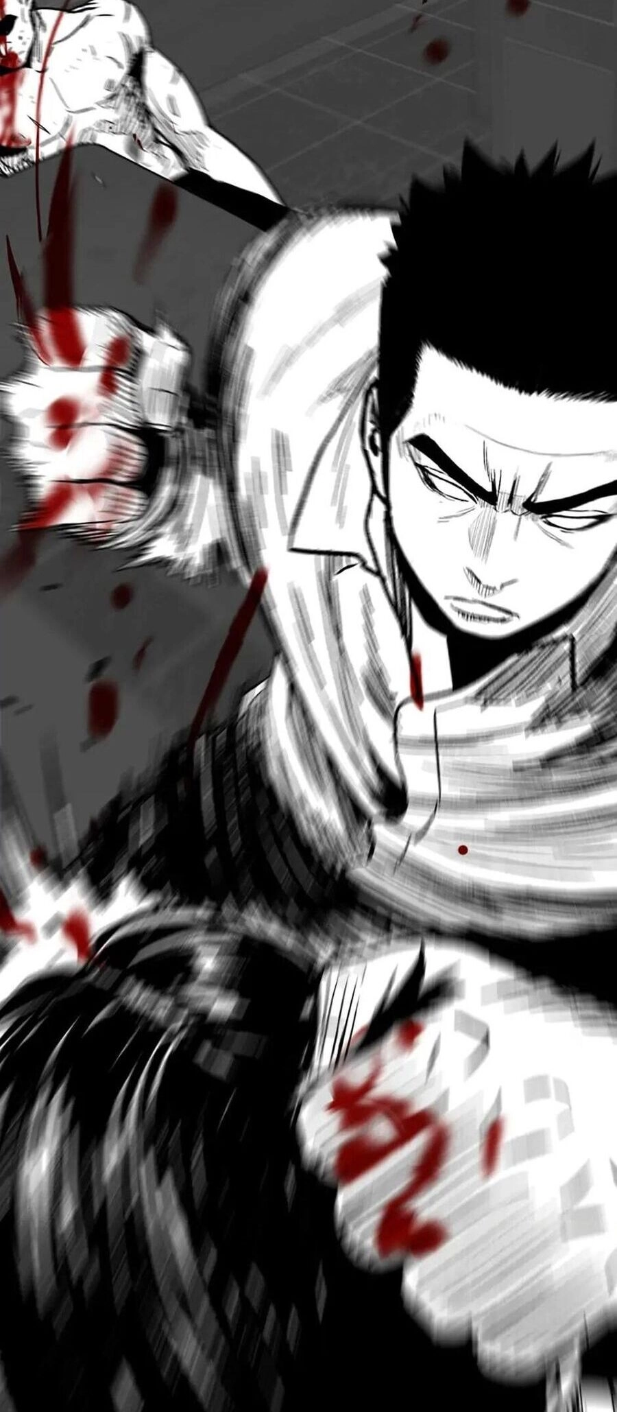 Chuyển Hóa Chapter 54 - 63