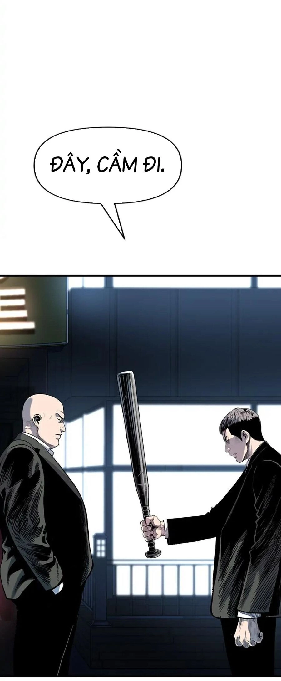 Chuyển Hóa Chapter 54 - 97