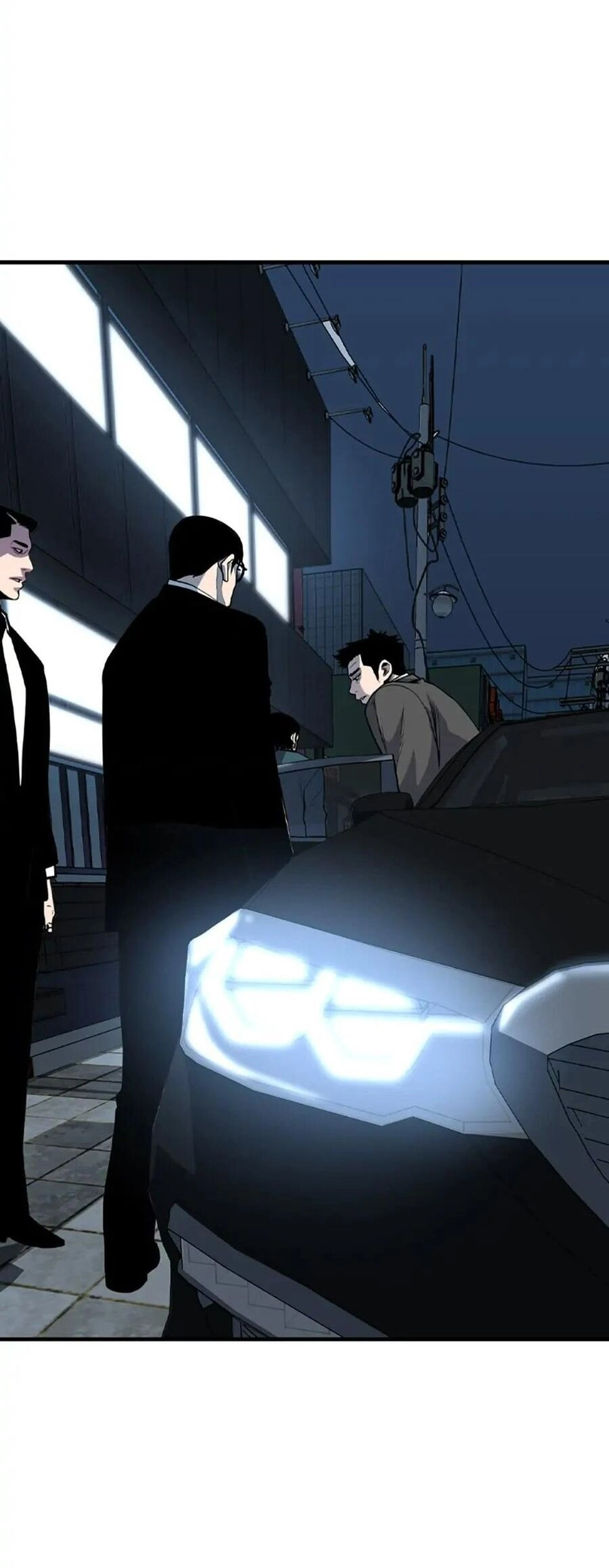 Chuyển Hóa Chapter 54 - 114