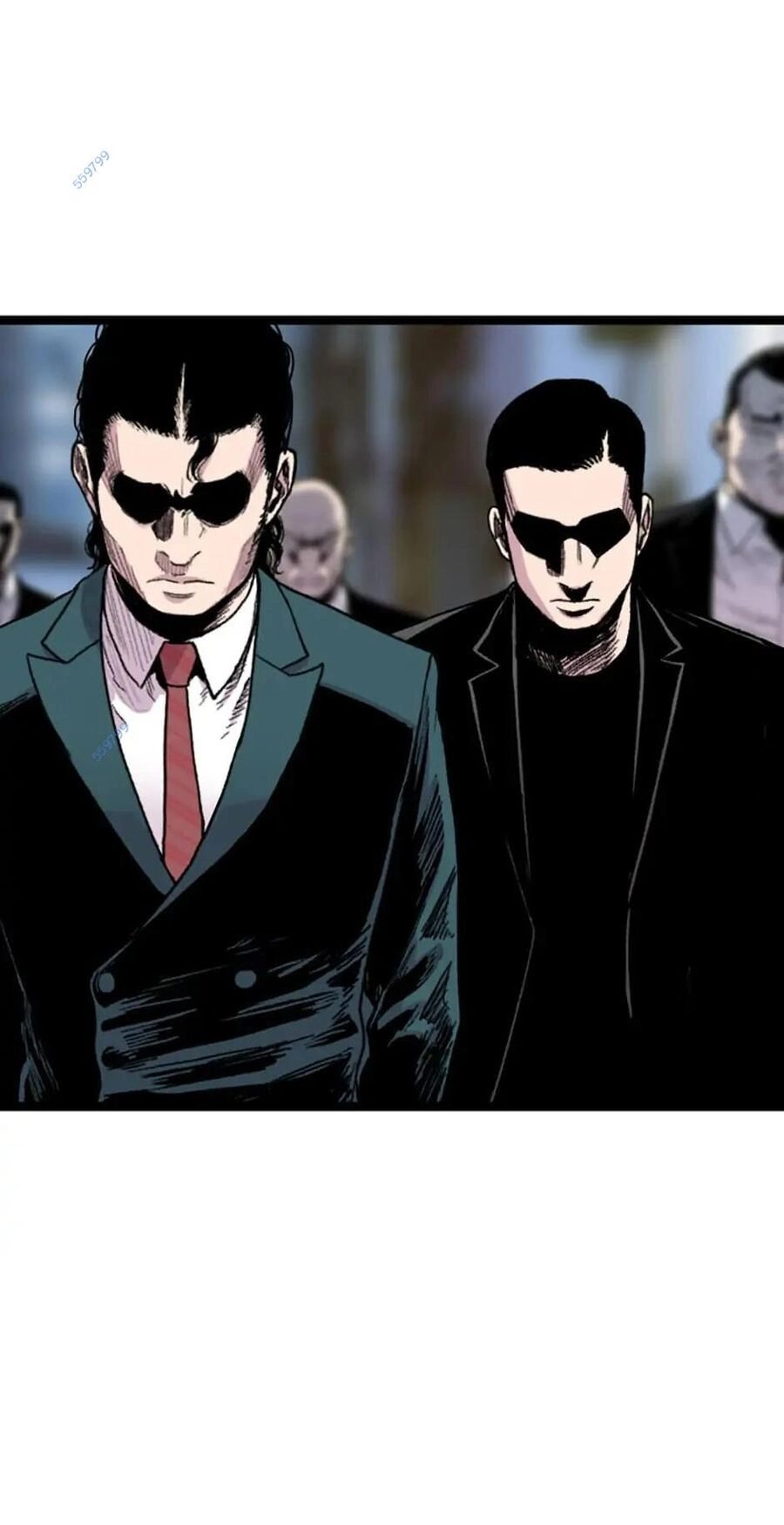 Chuyển Hóa Chapter 55 - 3