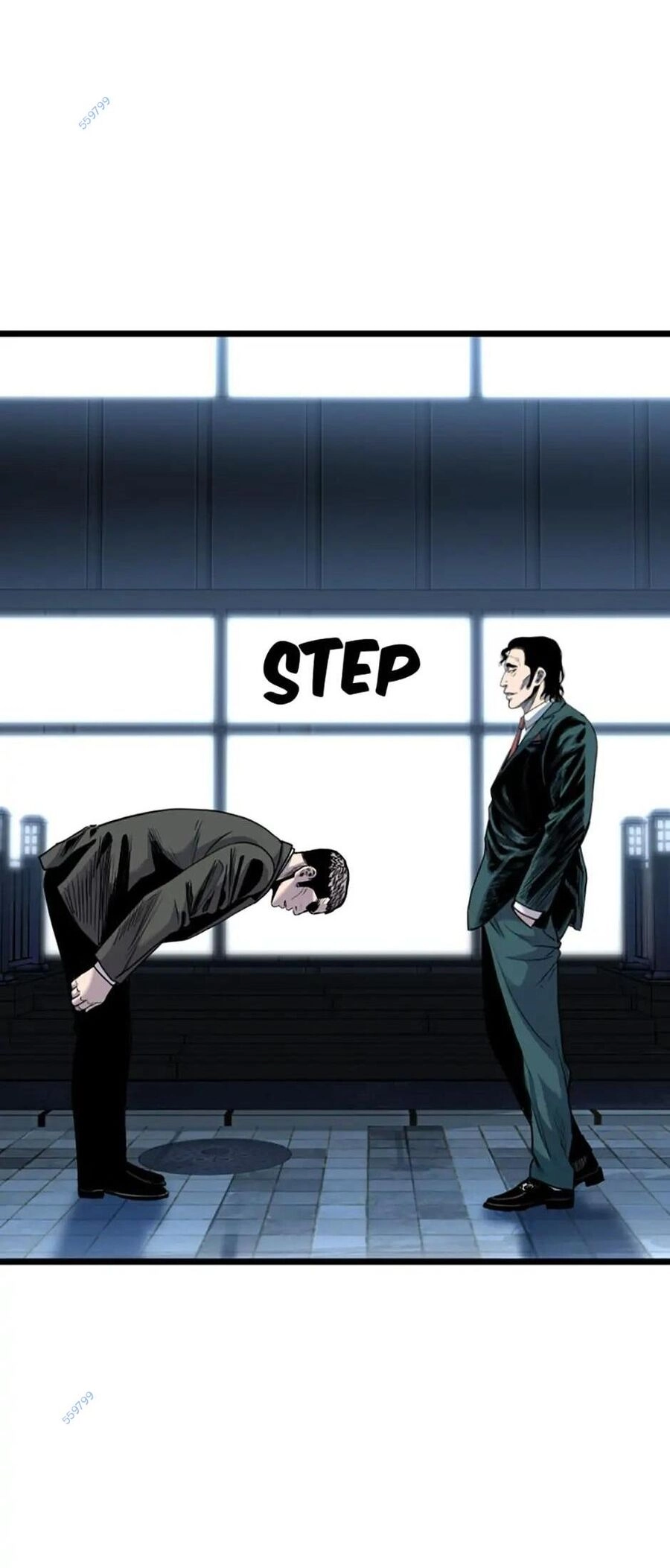 Chuyển Hóa Chapter 55 - 5