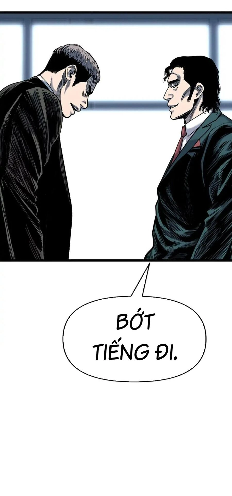 Chuyển Hóa Chapter 55 - 8