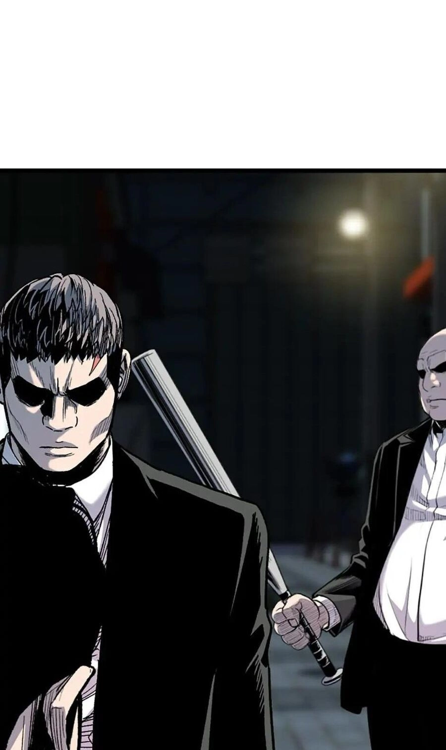 Chuyển Hóa Chapter 55 - 11