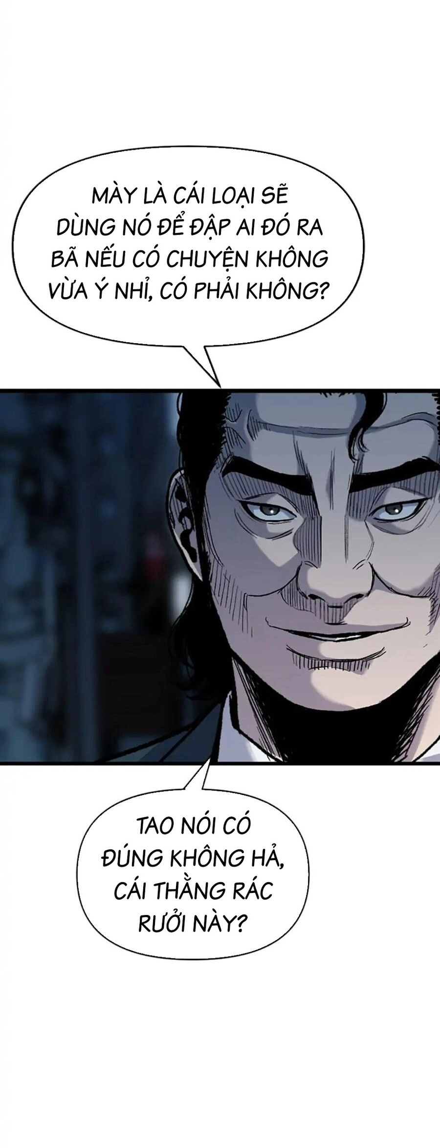 Chuyển Hóa Chapter 55 - 13