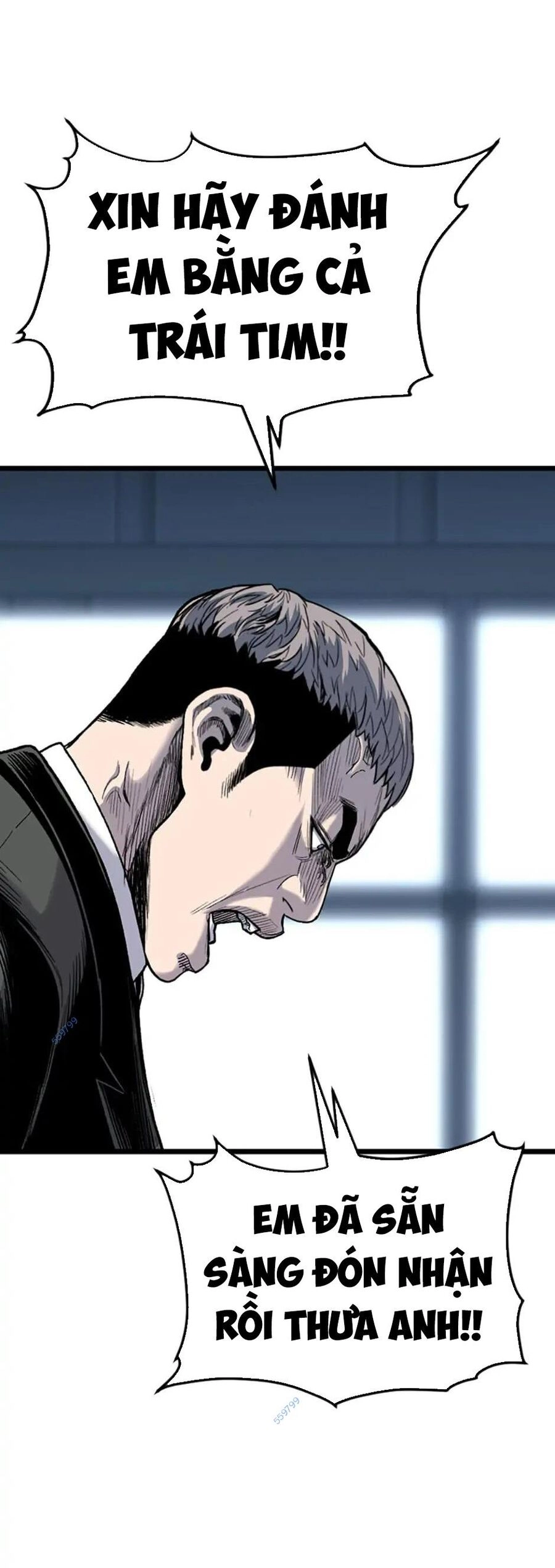 Chuyển Hóa Chapter 55 - 16