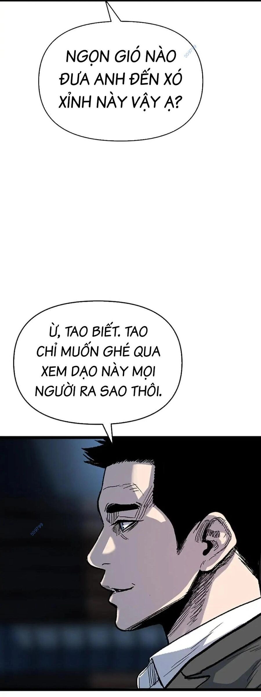 Chuyển Hóa Chapter 55 - 32