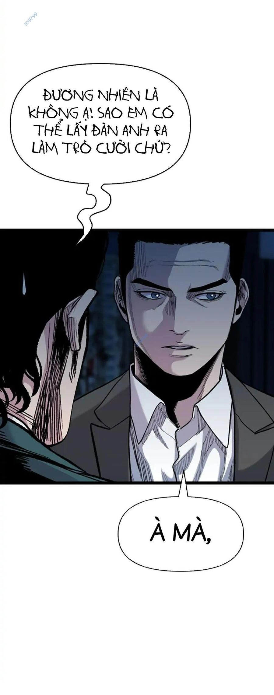 Chuyển Hóa Chapter 55 - 35