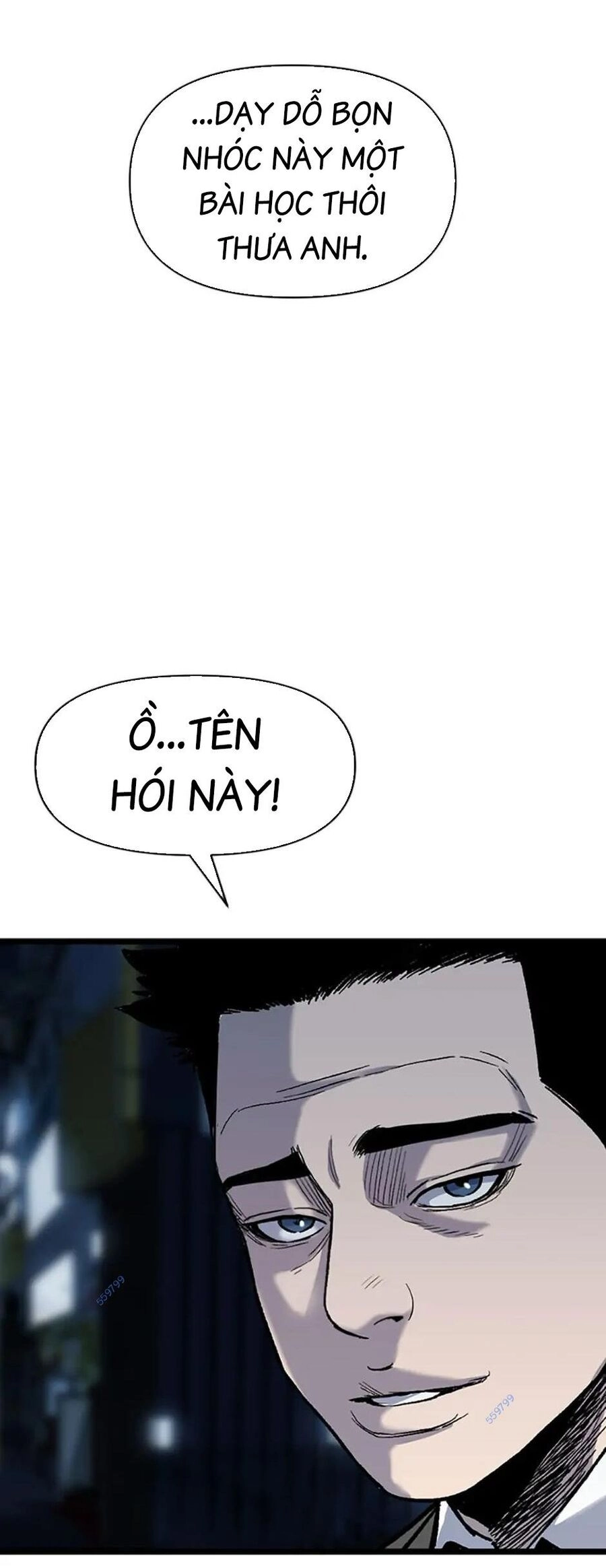 Chuyển Hóa Chapter 55 - 40