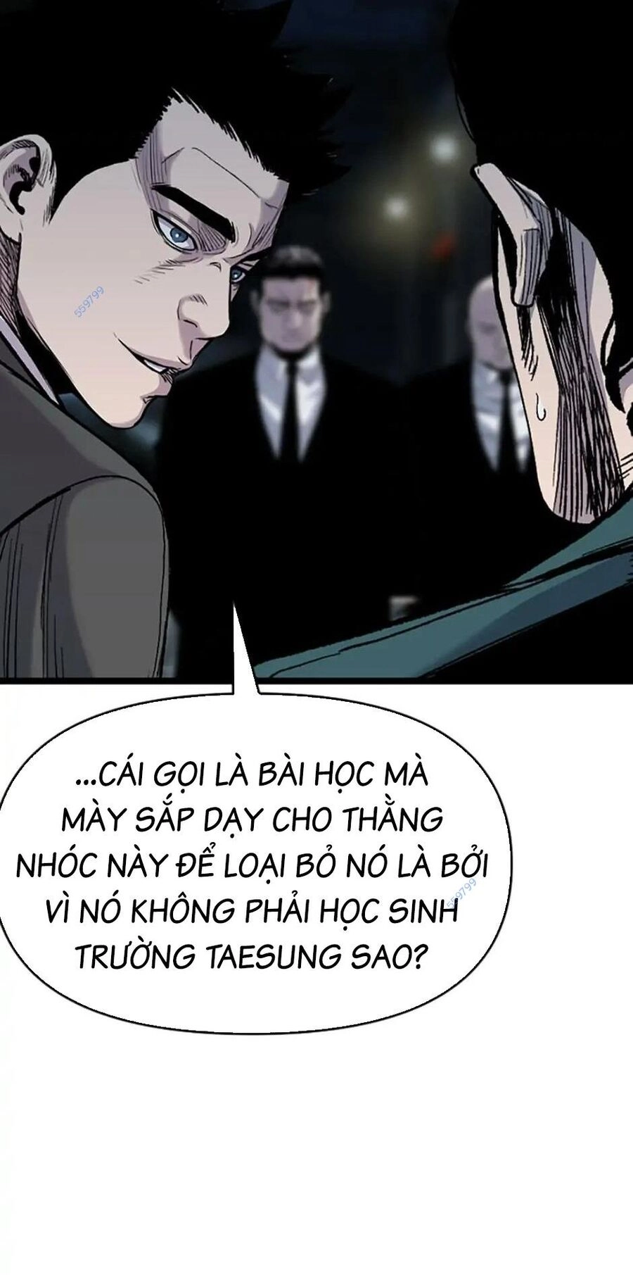 Chuyển Hóa Chapter 55 - 52