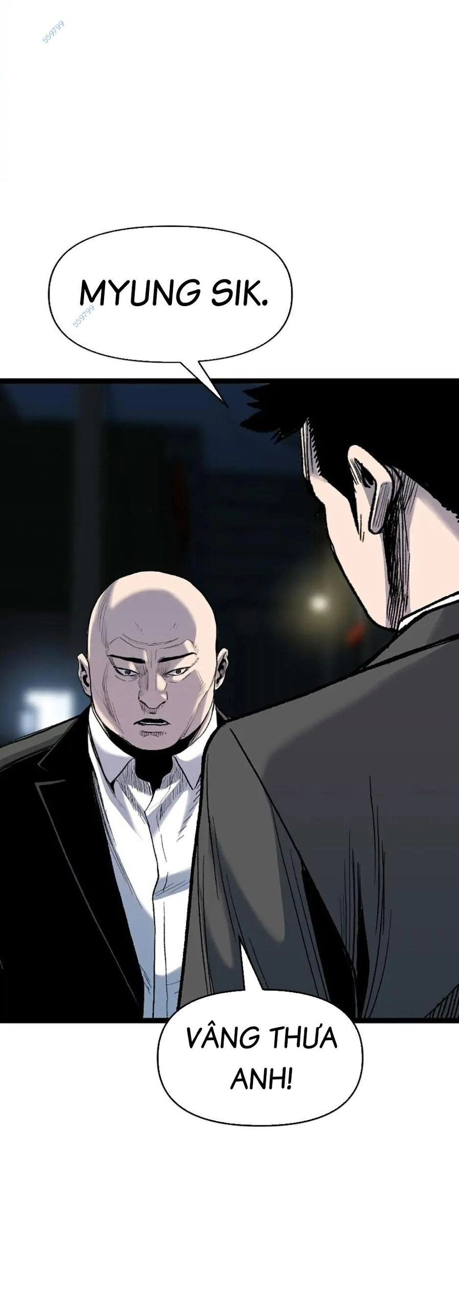 Chuyển Hóa Chapter 55 - 57