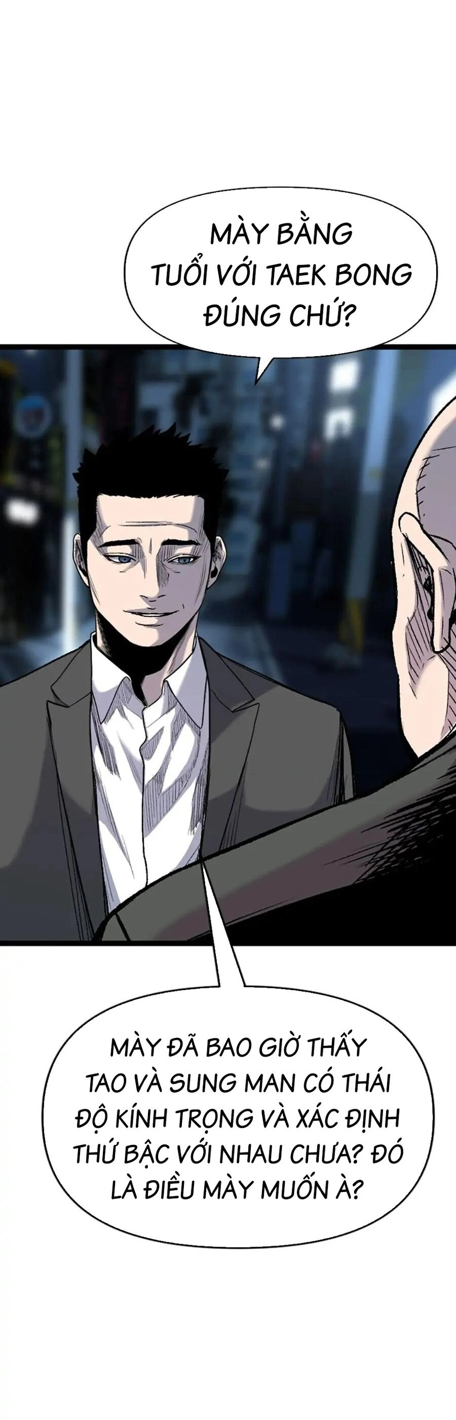 Chuyển Hóa Chapter 55 - 58