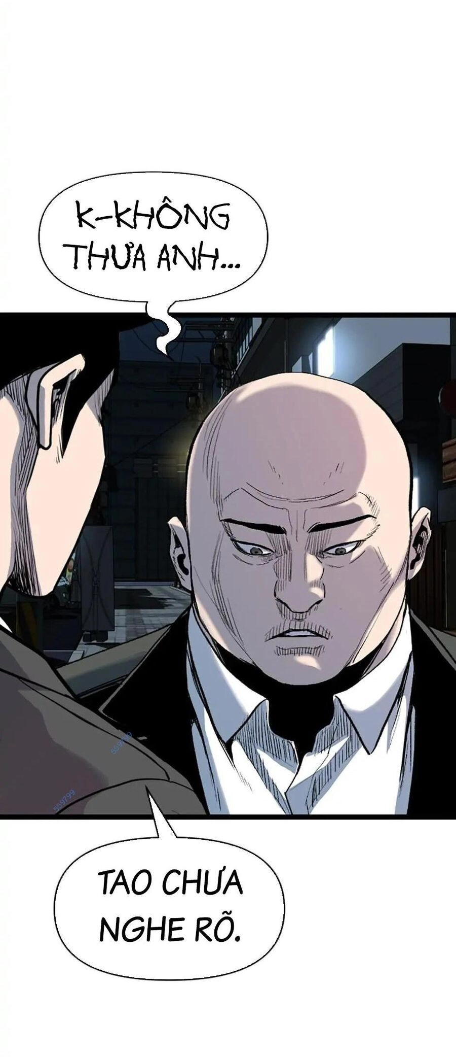 Chuyển Hóa Chapter 55 - 59