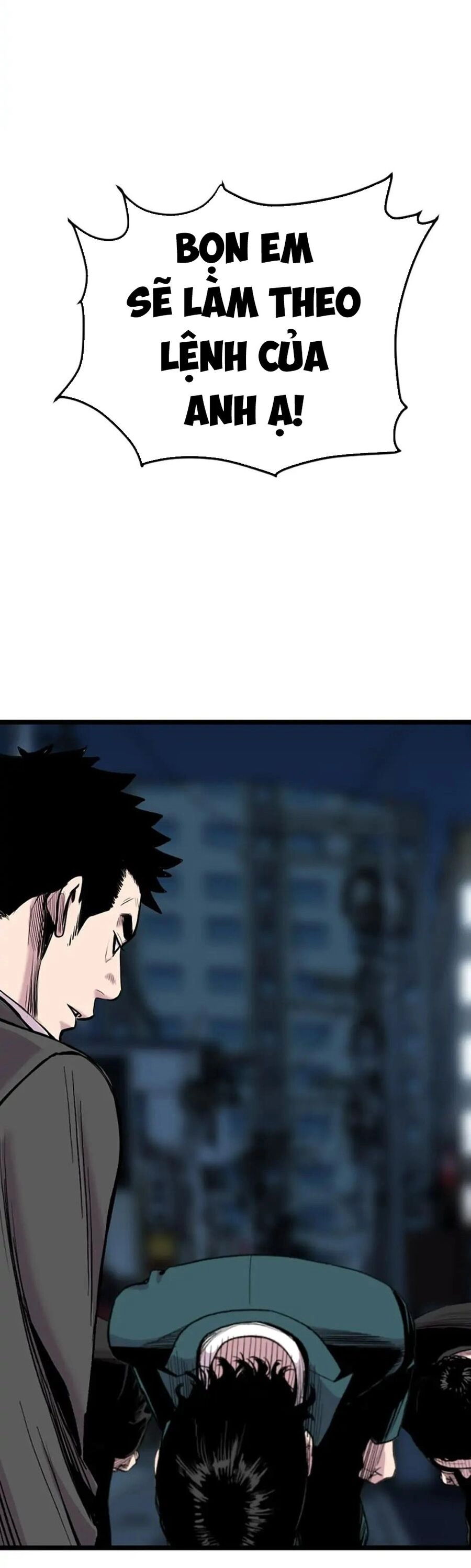 Chuyển Hóa Chapter 55 - 66