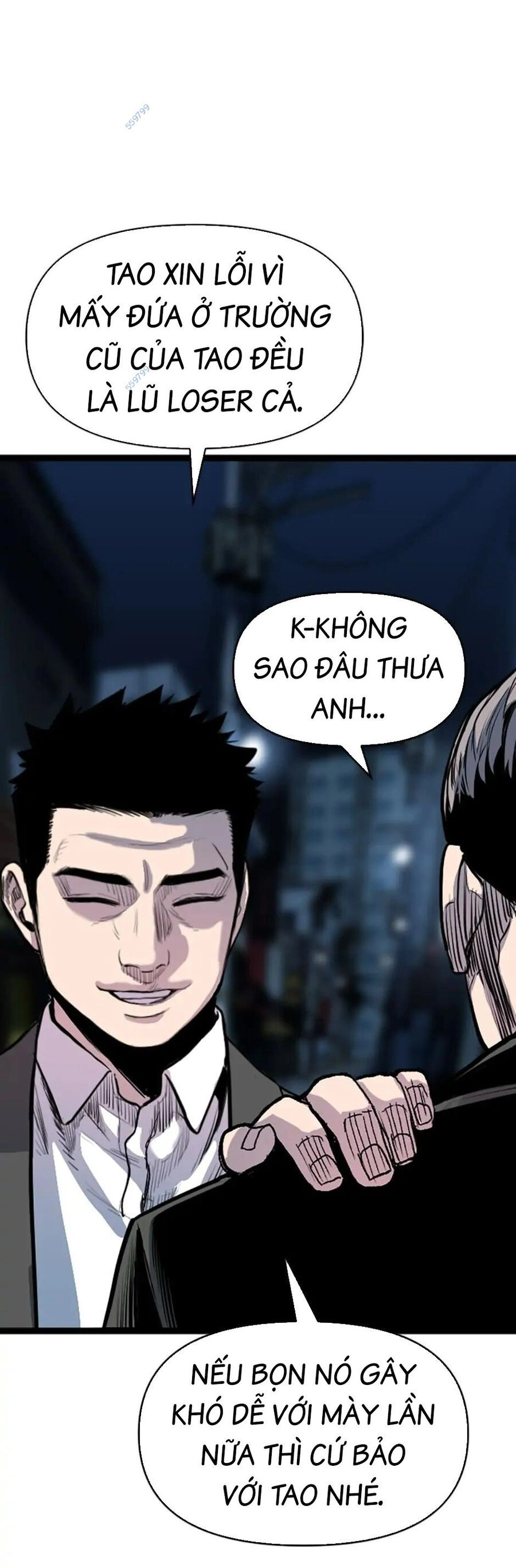 Chuyển Hóa Chapter 55 - 69