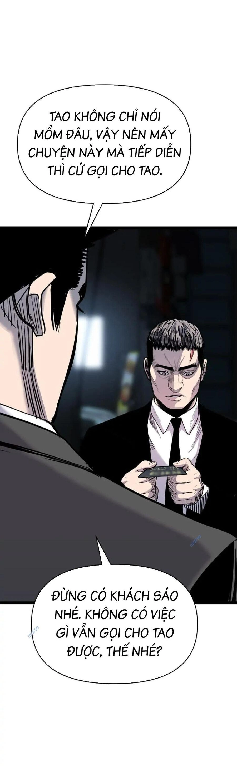 Chuyển Hóa Chapter 55 - 71