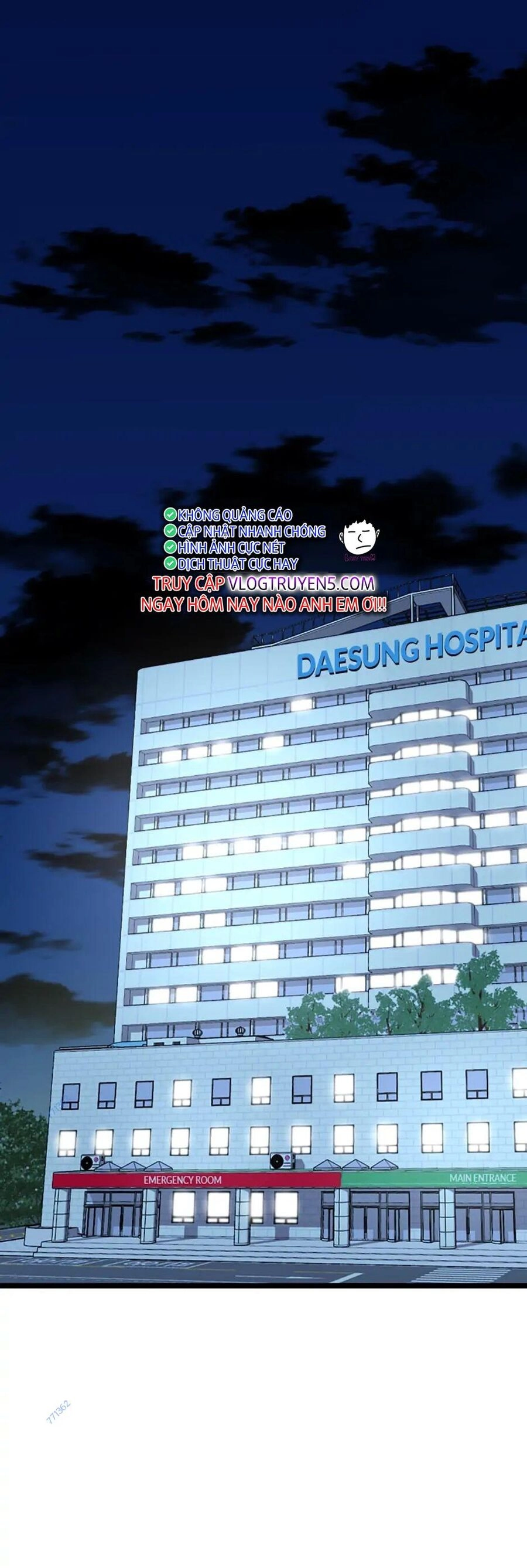 Chuyển Hóa Chapter 56 - 1