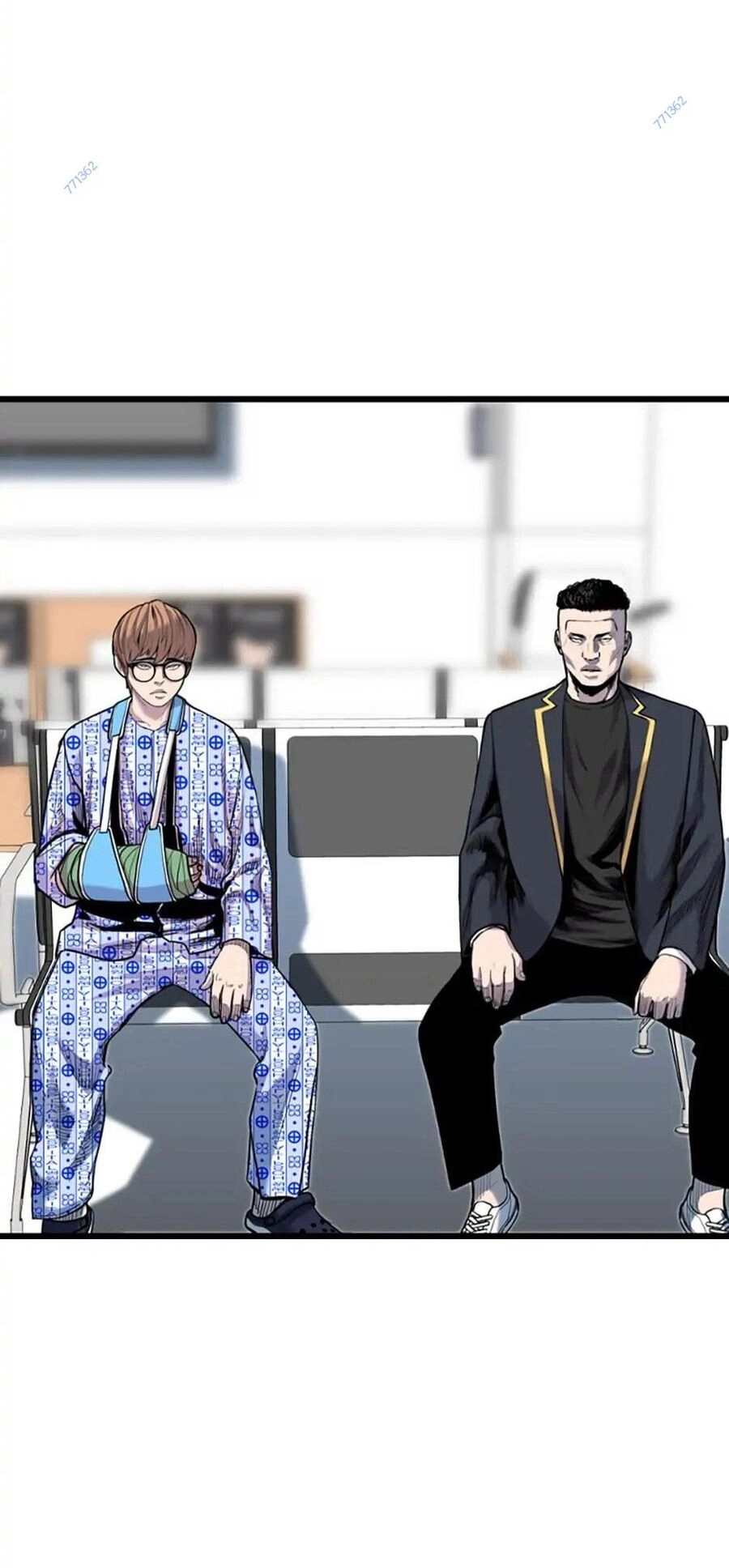 Chuyển Hóa Chapter 56 - 3