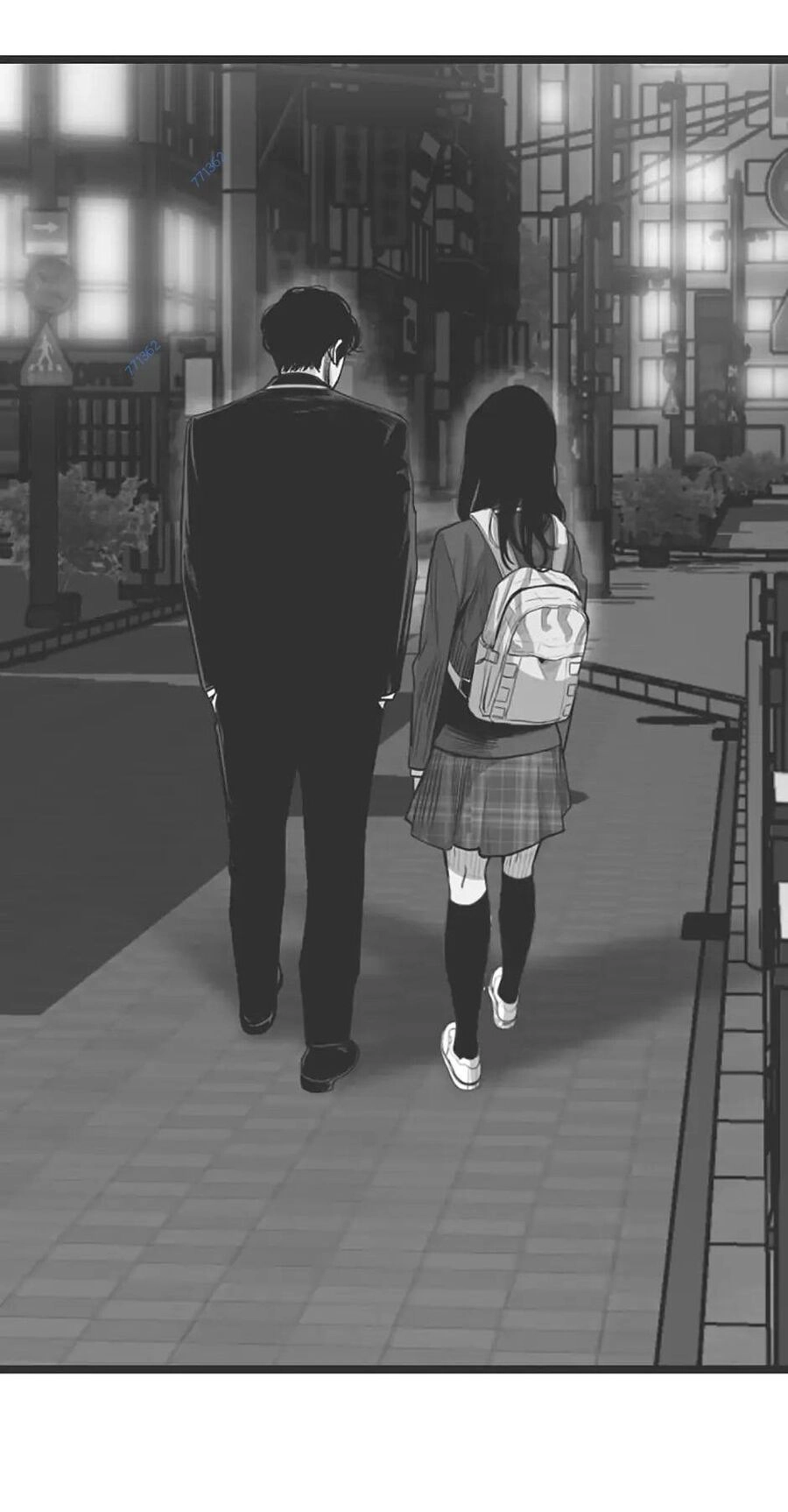 Chuyển Hóa Chapter 56 - 7