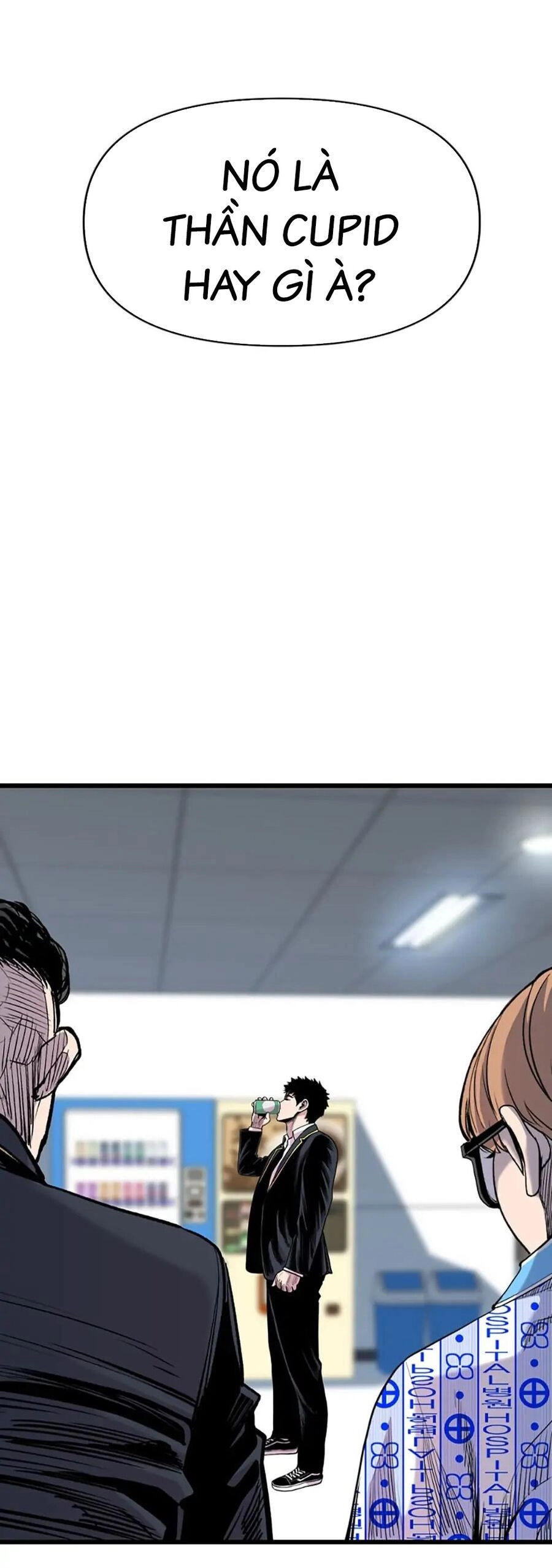 Chuyển Hóa Chapter 56 - 8