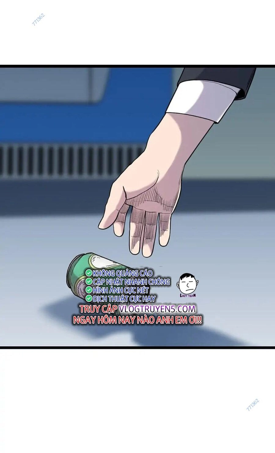 Chuyển Hóa Chapter 56 - 11