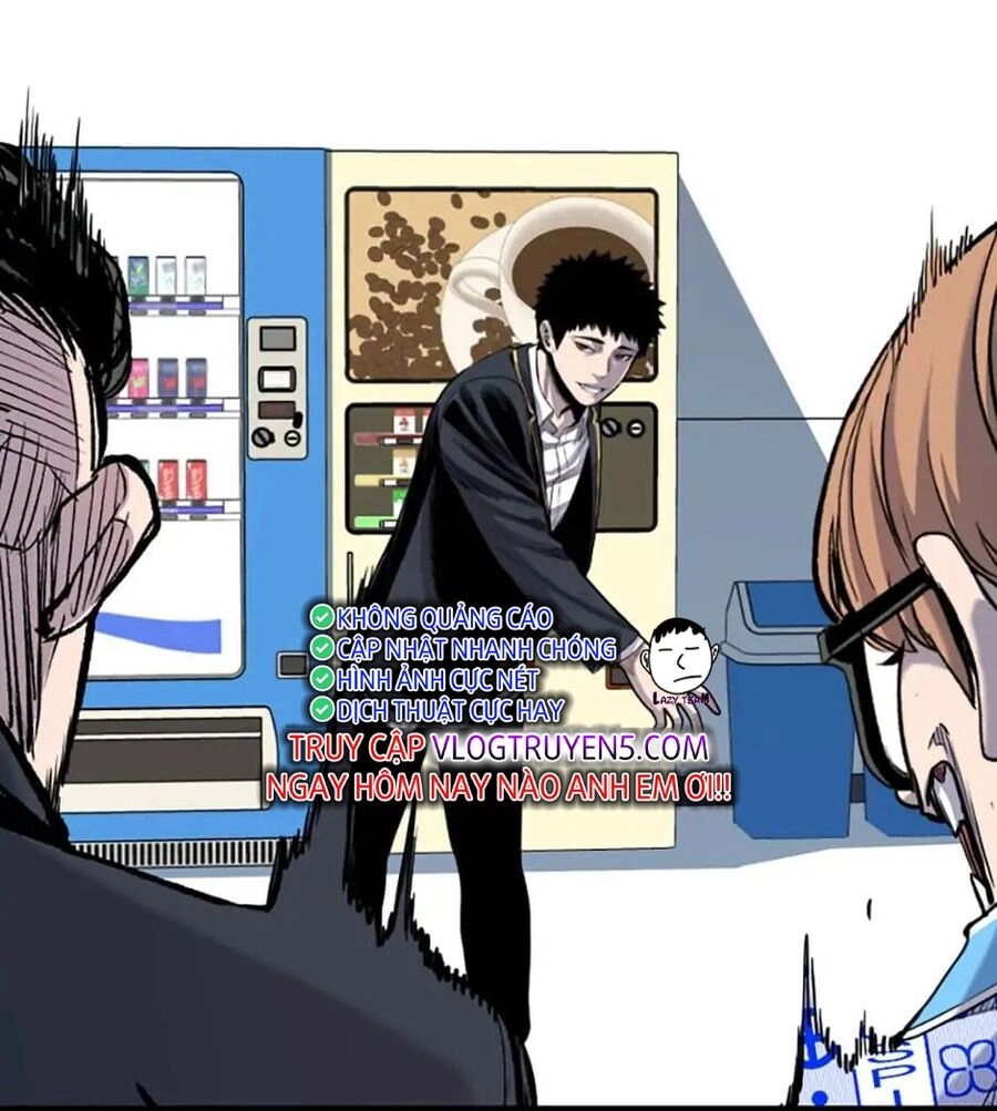 Chuyển Hóa Chapter 56 - 18