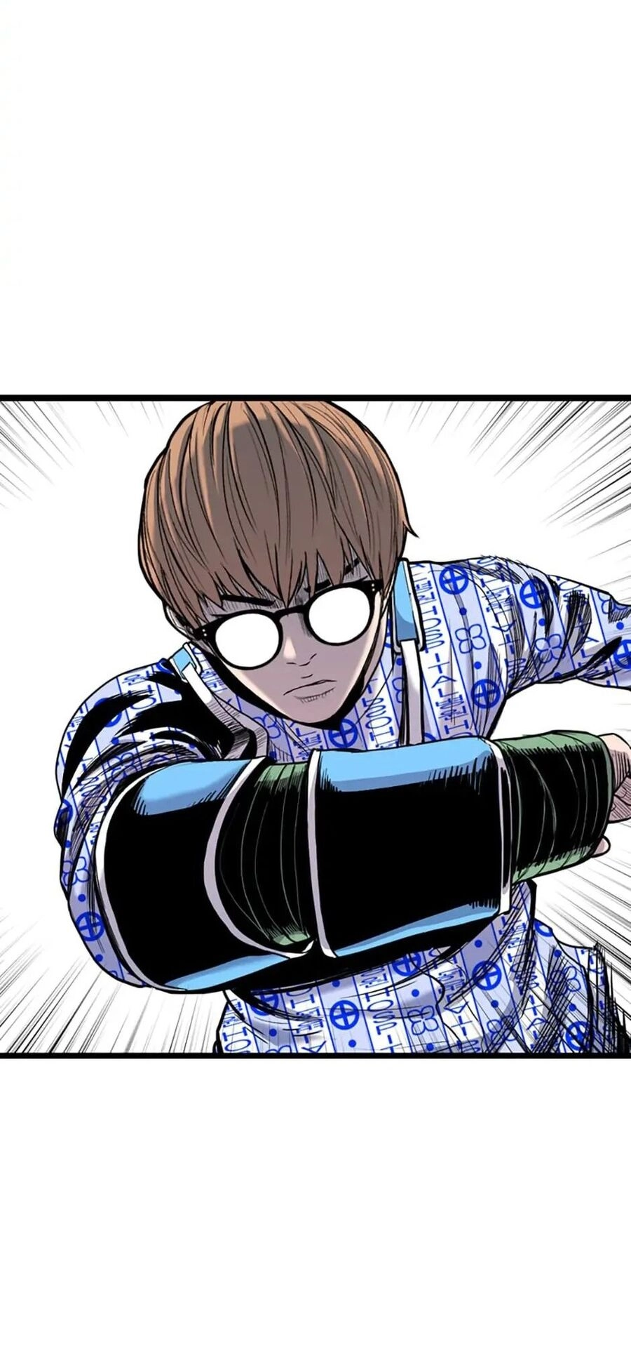 Chuyển Hóa Chapter 56 - 22