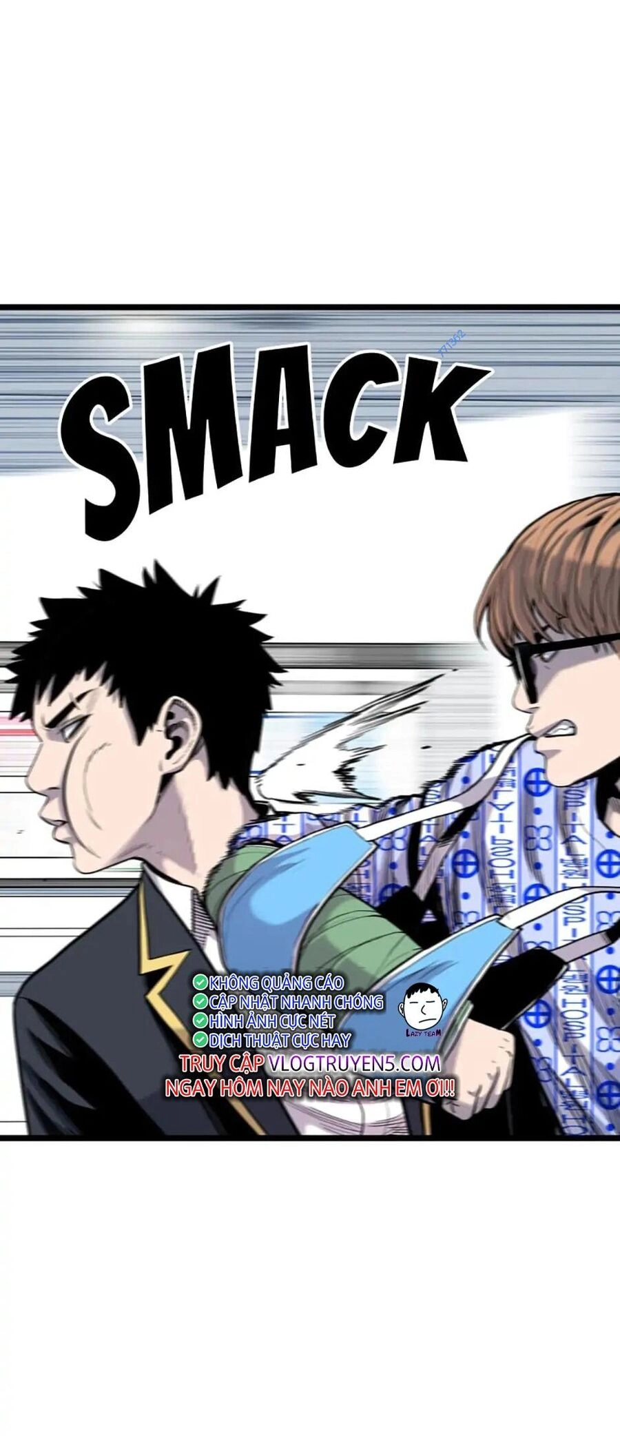 Chuyển Hóa Chapter 56 - 23