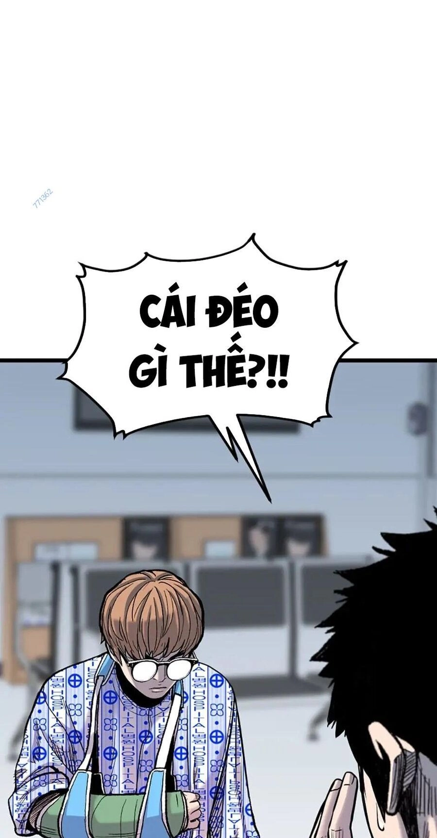 Chuyển Hóa Chapter 56 - 25