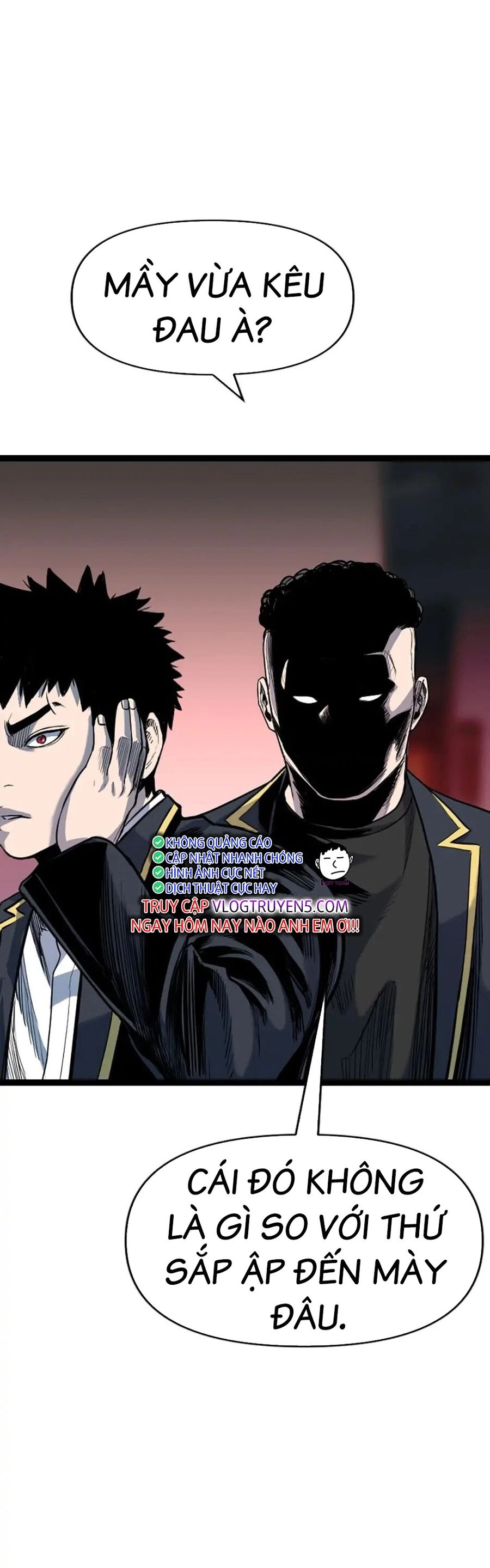 Chuyển Hóa Chapter 56 - 29