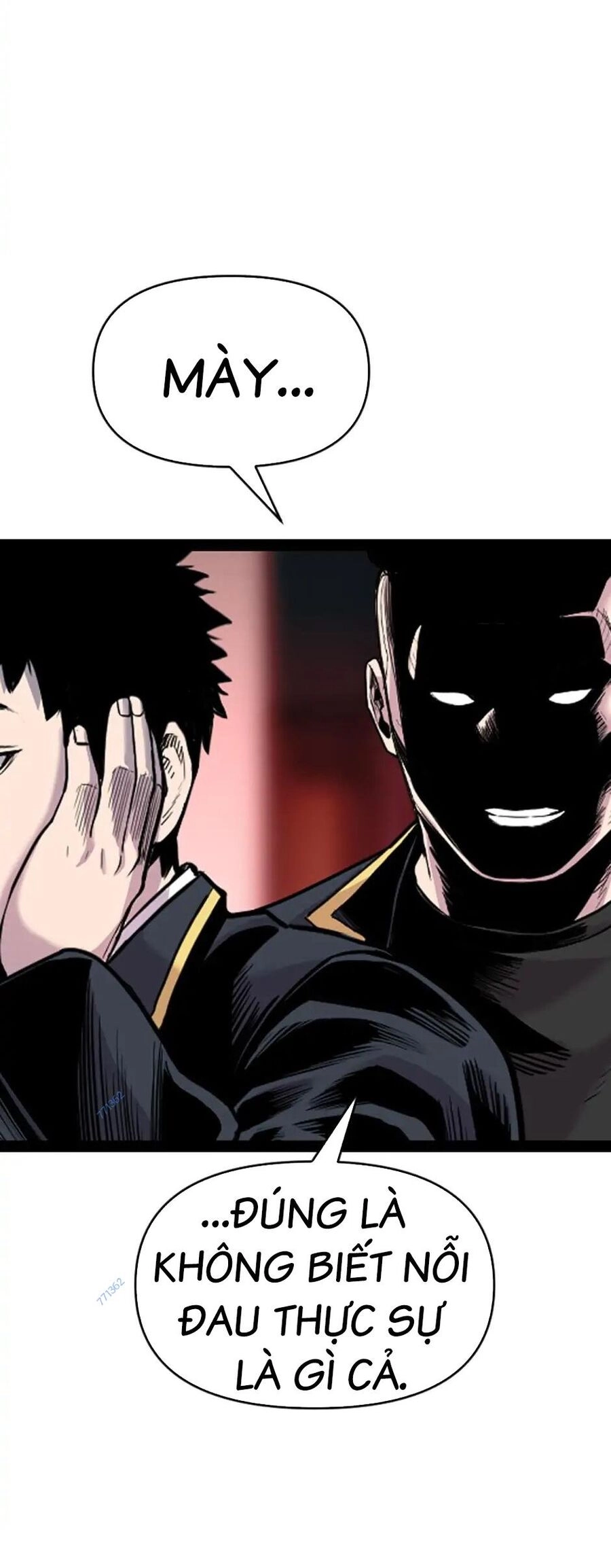 Chuyển Hóa Chapter 56 - 30