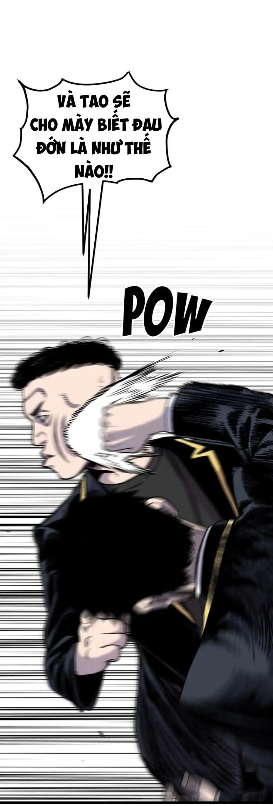 Chuyển Hóa Chapter 56 - 31