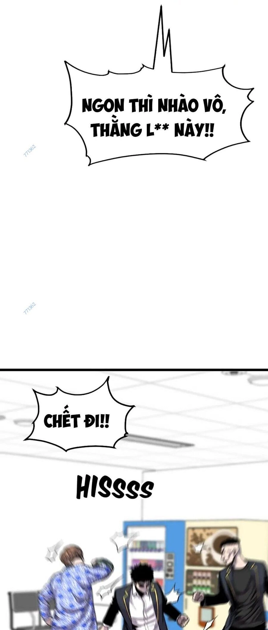 Chuyển Hóa Chapter 56 - 32