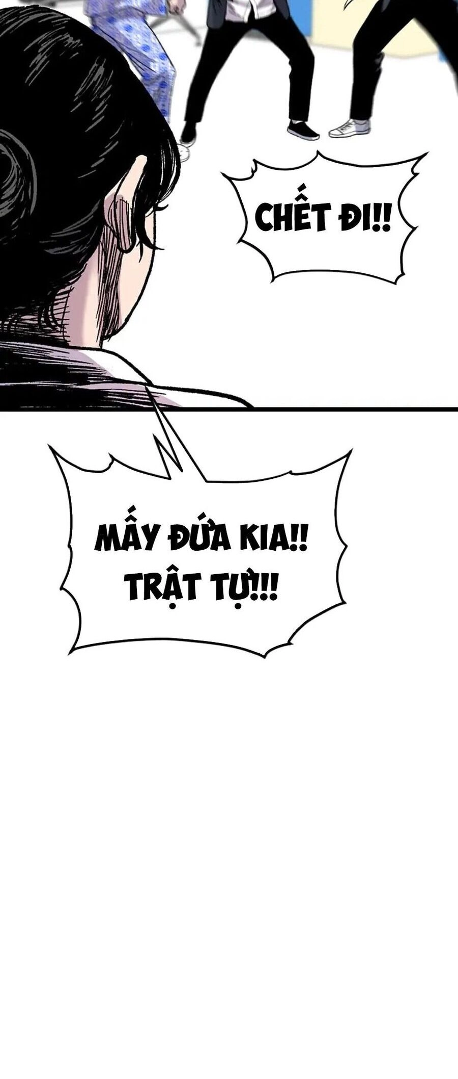 Chuyển Hóa Chapter 56 - 33