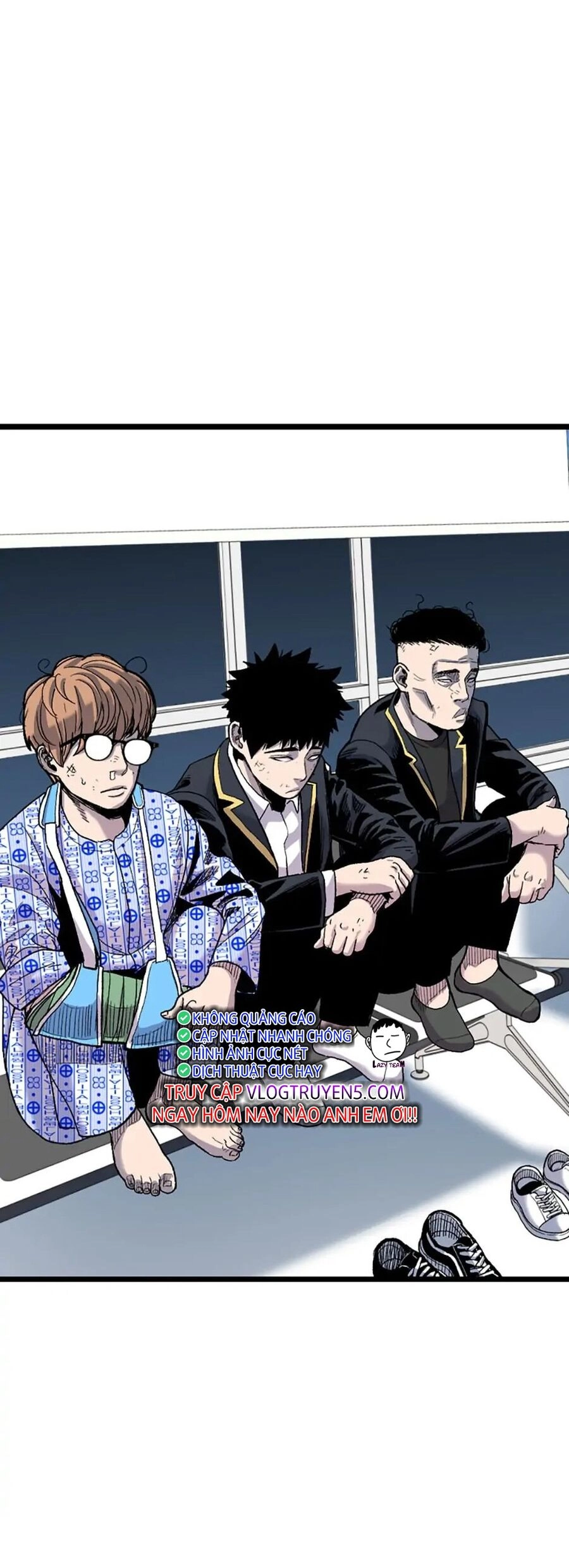 Chuyển Hóa Chapter 56 - 34