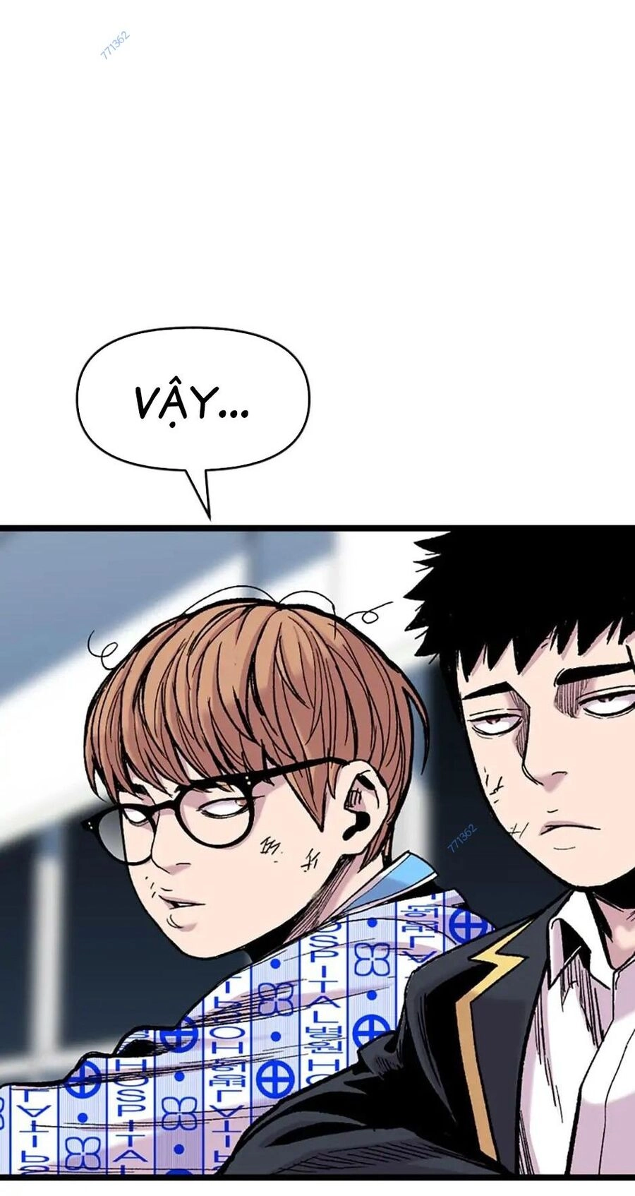 Chuyển Hóa Chapter 56 - 35