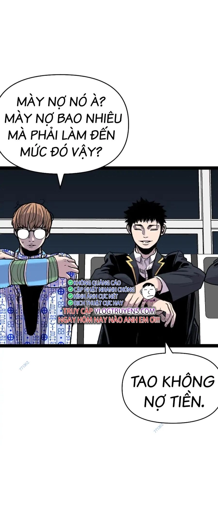 Chuyển Hóa Chapter 56 - 39