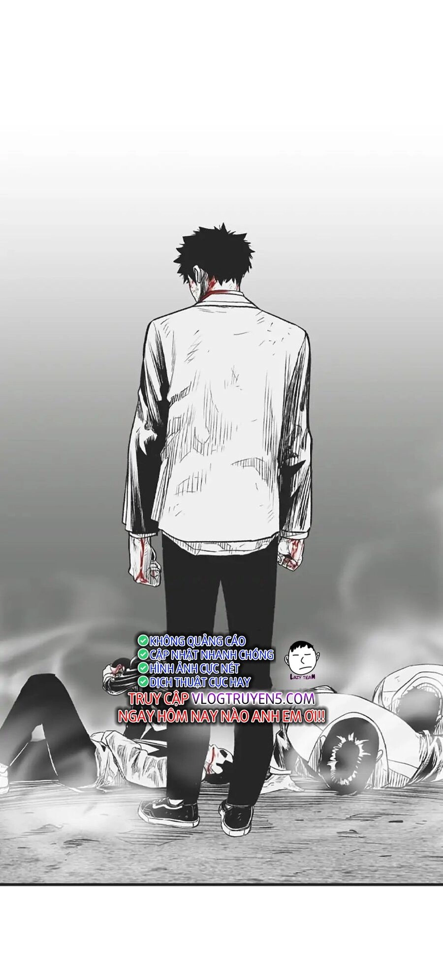 Chuyển Hóa Chapter 56 - 42