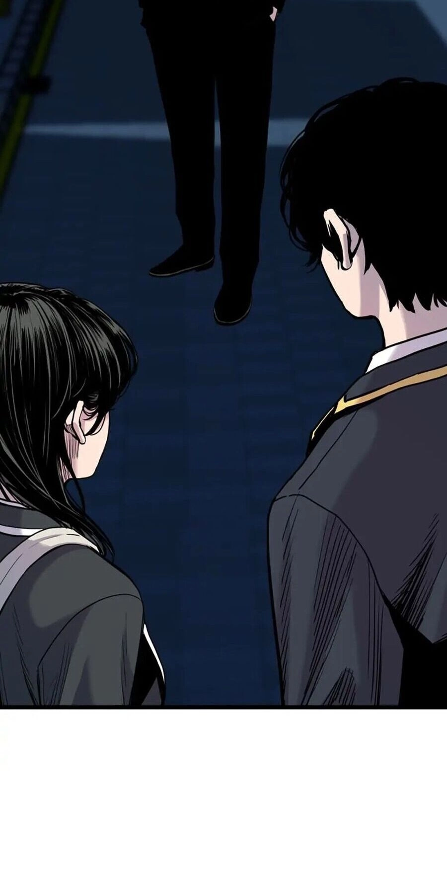 Chuyển Hóa Chapter 56 - 65