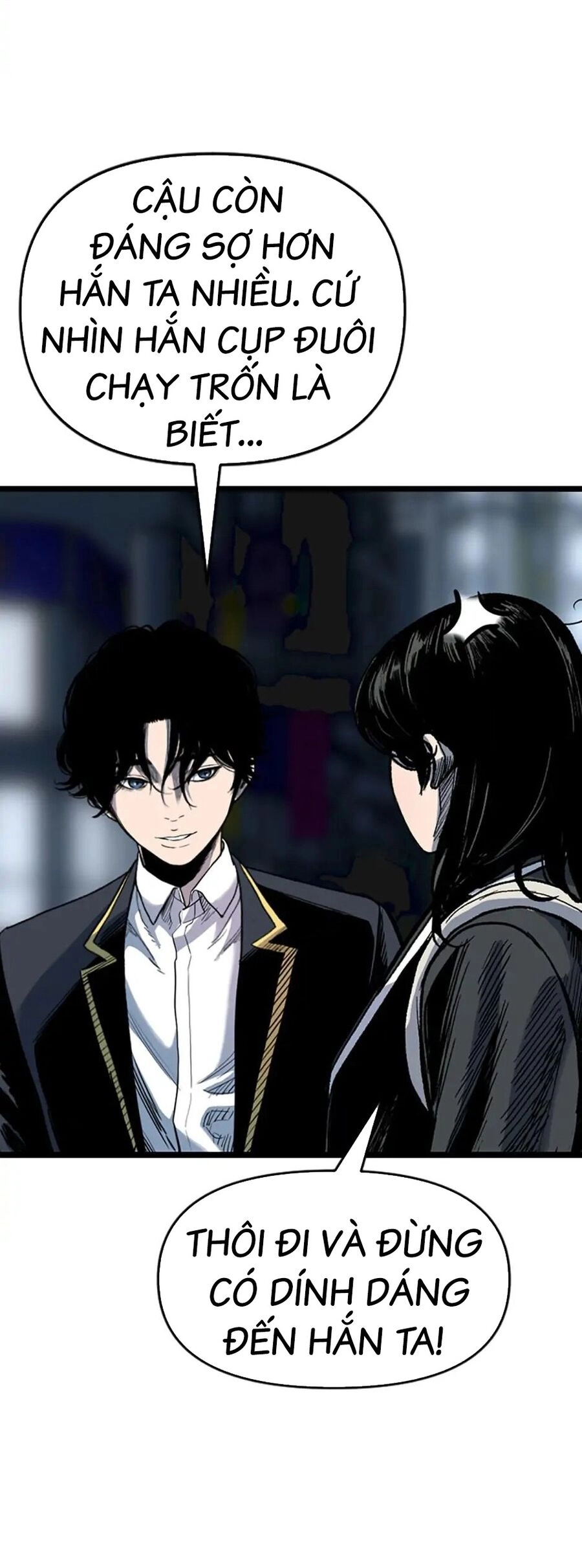 Chuyển Hóa Chapter 56 - 112