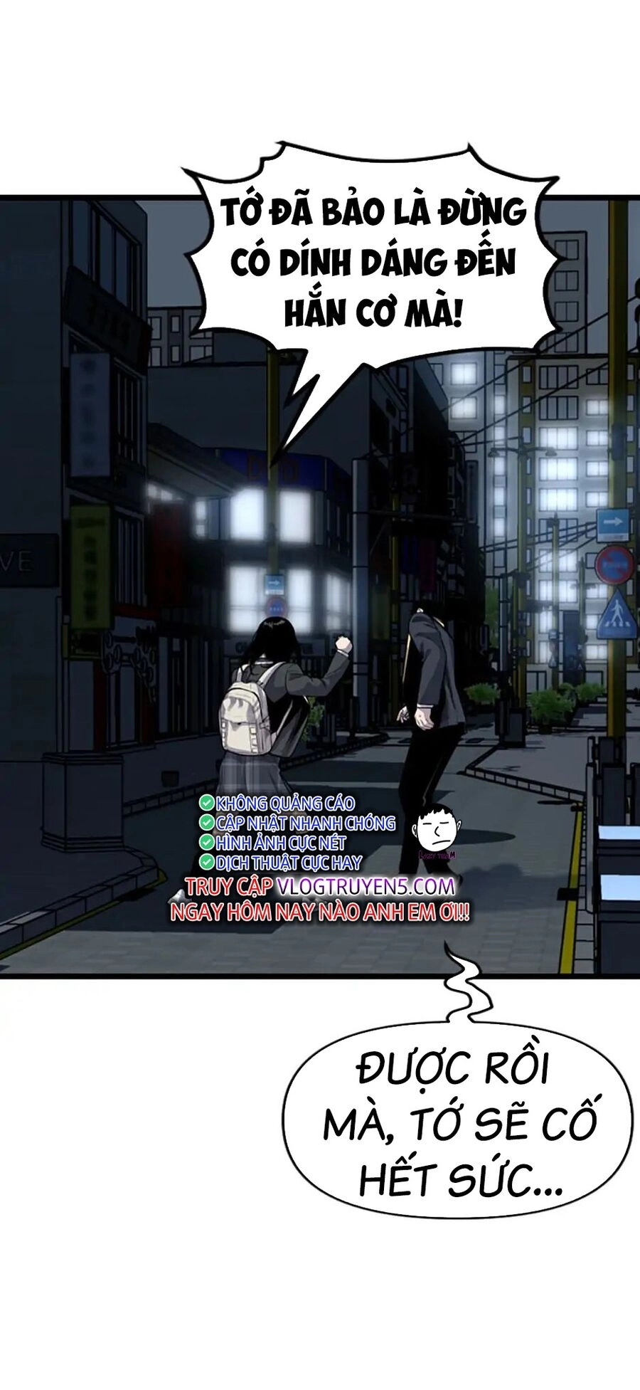 Chuyển Hóa Chapter 56 - 114