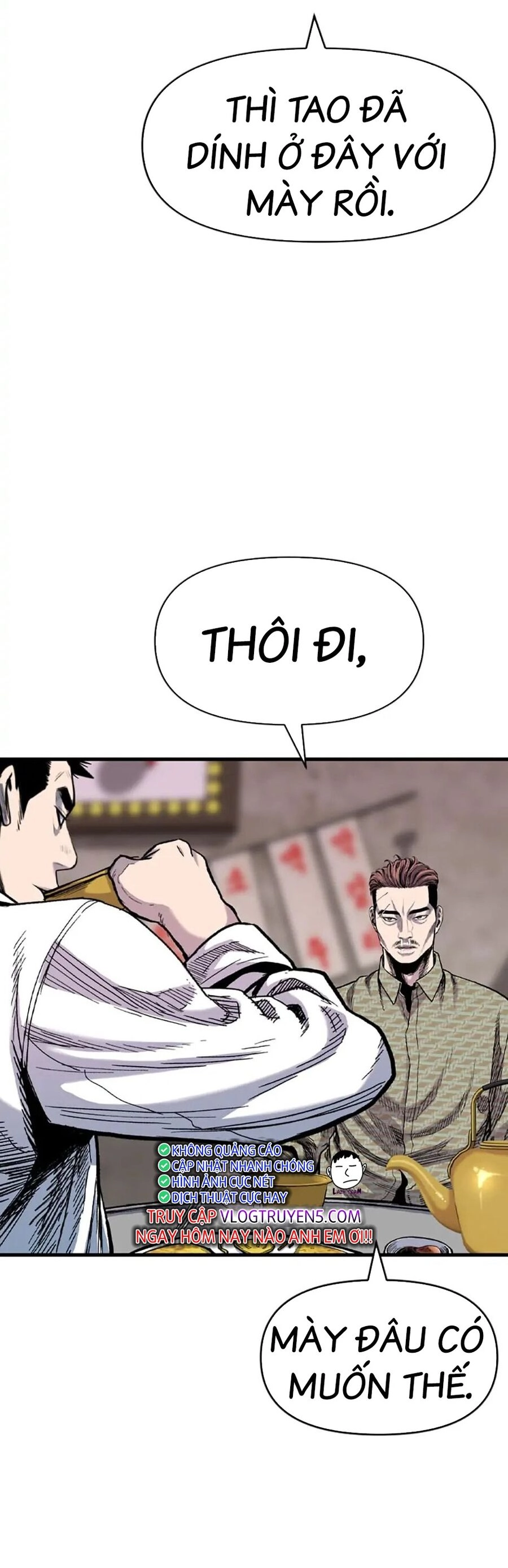 Chuyển Hóa Chapter 57 - 11