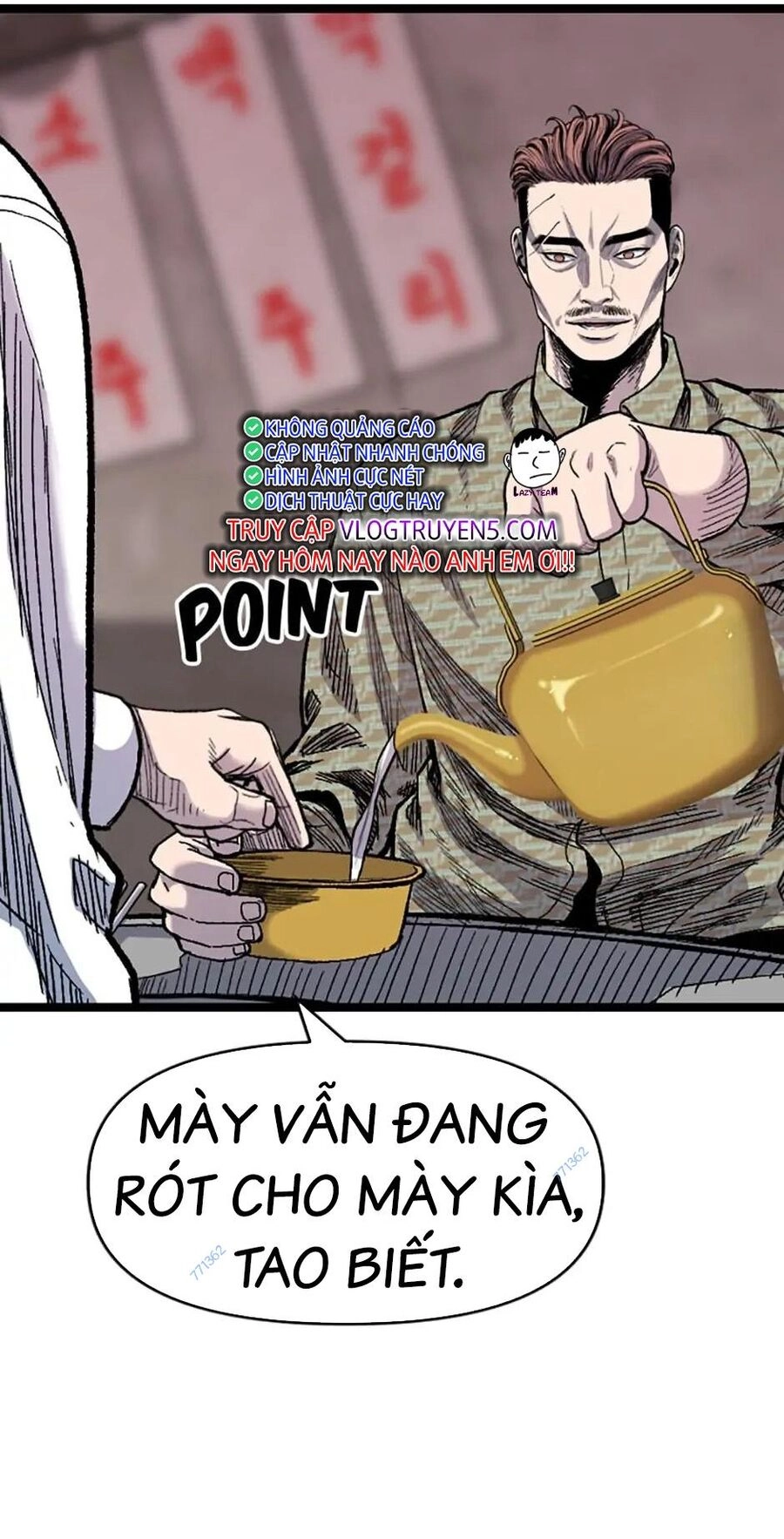 Chuyển Hóa Chapter 57 - 14