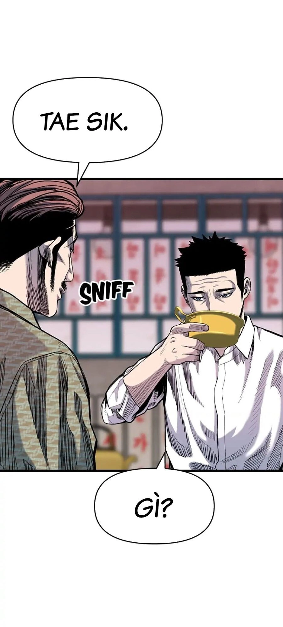 Chuyển Hóa Chapter 57 - 15